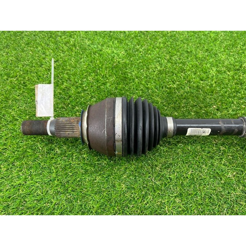 Привод (трансмиссия) Cadillac XT5 1 84814085