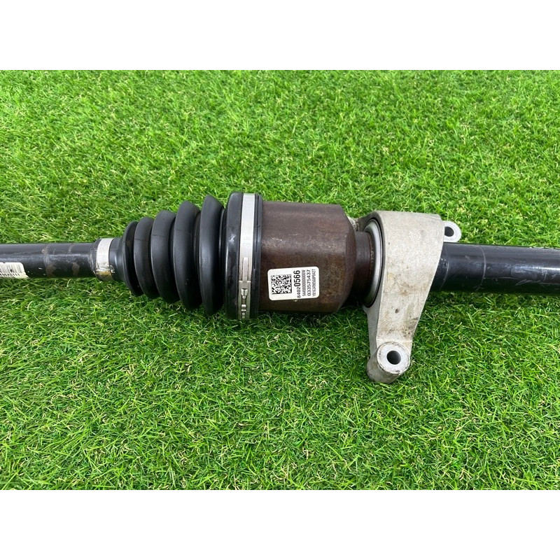 Привод (трансмиссия) Cadillac XT5 1 84814085