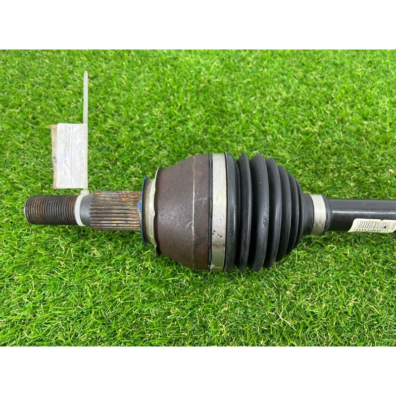 Привод (трансмиссия) Cadillac XT5 1 84814085