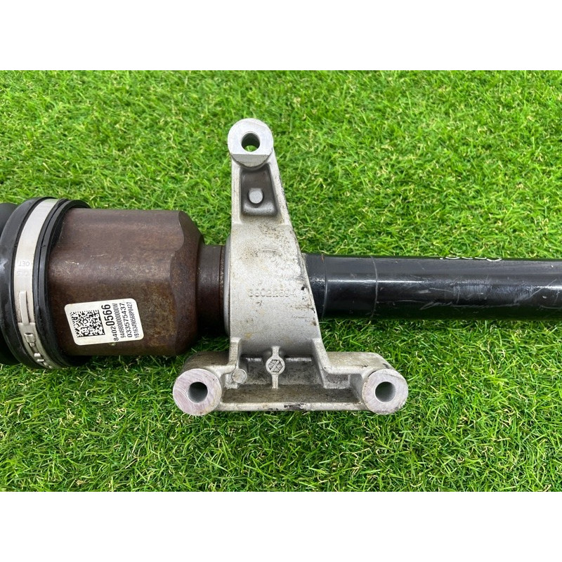 Привод (трансмиссия) Cadillac XT5 1 84814085