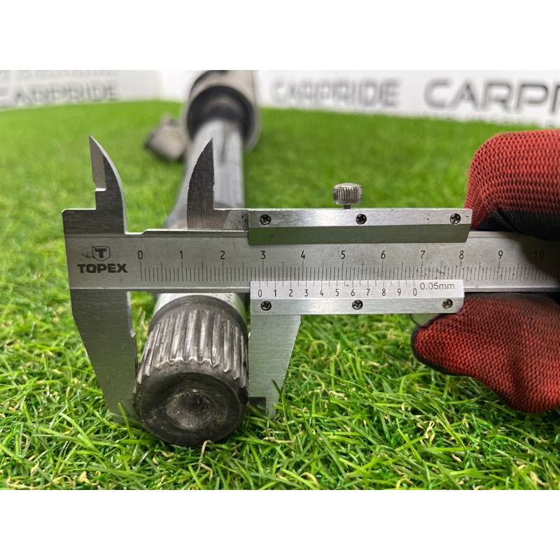 Привод (трансмиссия) Cadillac XT5 1 84814085