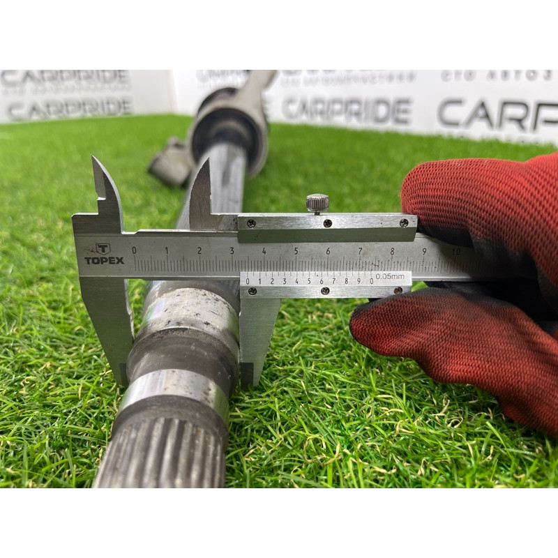 Привод (трансмиссия) Cadillac XT5 1 84814085