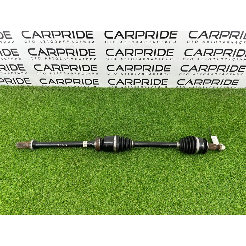 Привод (трансмиссия) Mazda 6 GJ GDB62550X