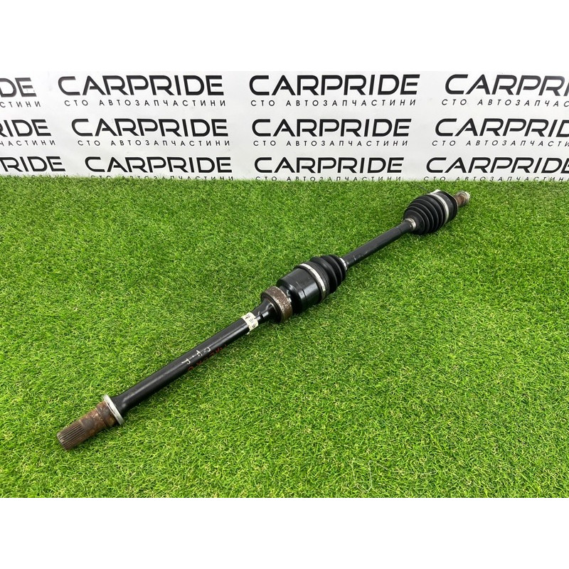 Привод (трансмиссия) Mazda 6 GJ GDB62550X