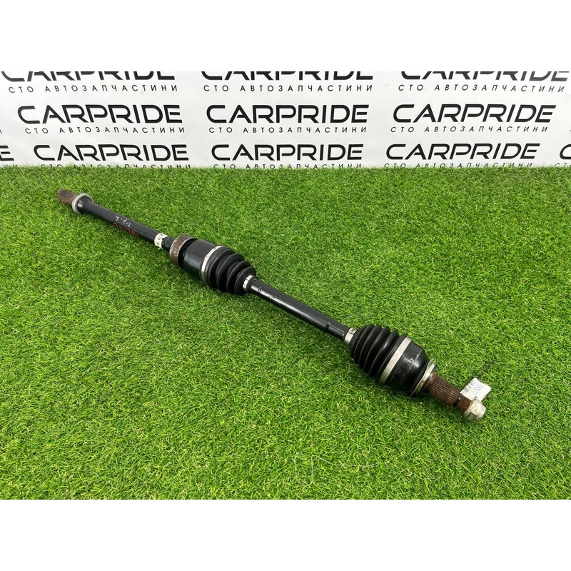 Привод (трансмиссия) Mazda 6 GJ GDB62550X