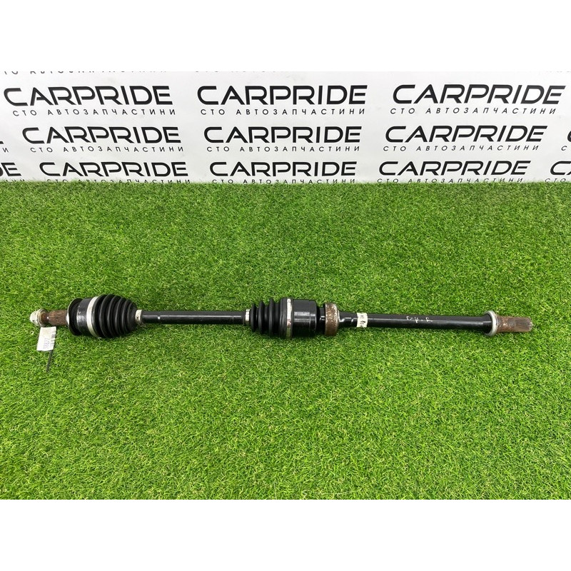 Привод (трансмиссия) Mazda 6 GJ GDB62550X