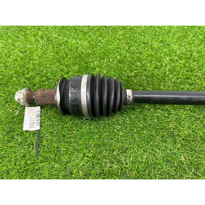 Привод (трансмиссия) Mazda 6 GJ GDB62550X