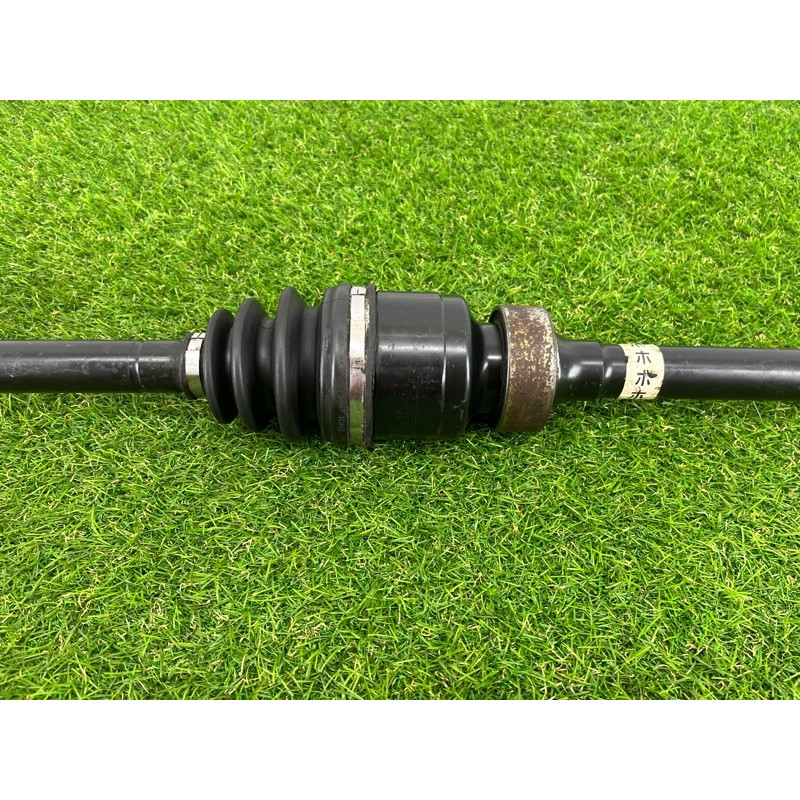 Привод (трансмиссия) Mazda 6 GJ GDB62550X