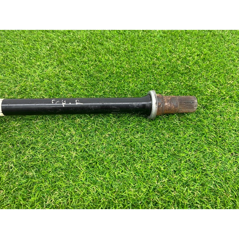 Привод (трансмиссия) Mazda 6 GJ GDB62550X