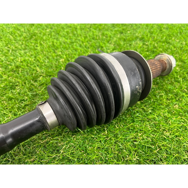 Привод (трансмиссия) Mazda 6 GJ GDB62550X