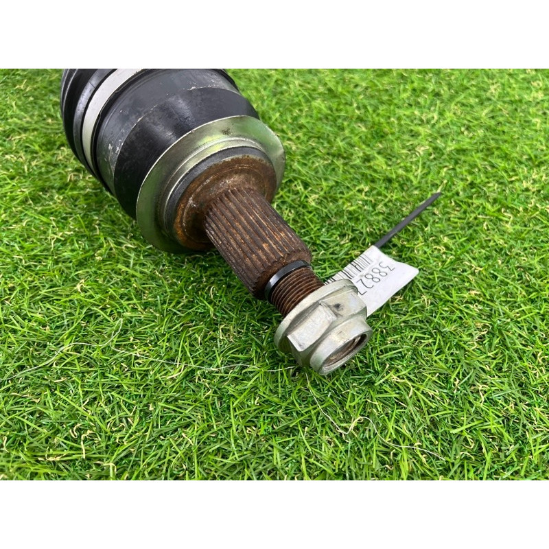 Привод (трансмиссия) Mazda 6 GJ GDB62550X