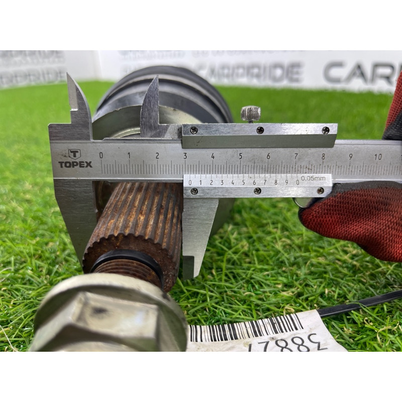 Привод (трансмиссия) Mazda 6 GJ GDB62550X