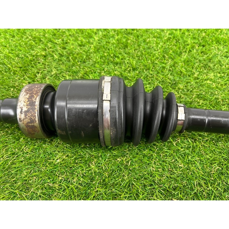 Привод (трансмиссия) Mazda 6 GJ GDB62550X