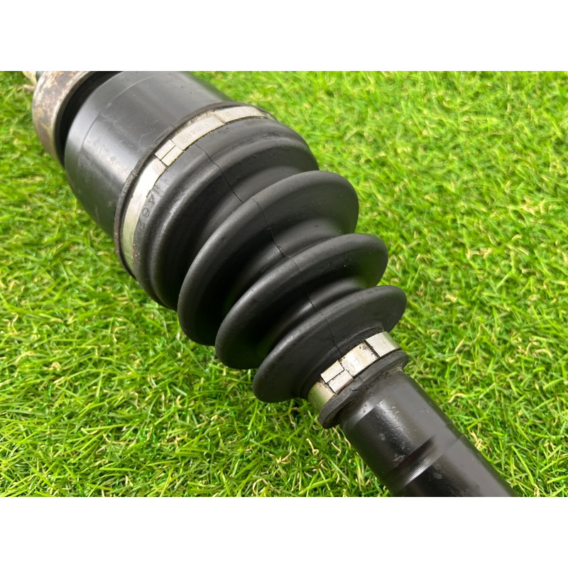 Привод (трансмиссия) Mazda 6 GJ GDB62550X