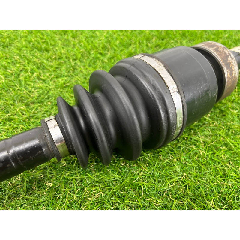 Привод (трансмиссия) Mazda 6 GJ GDB62550X