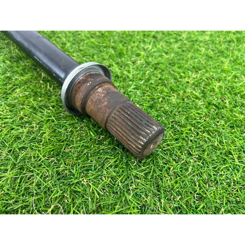 Привод (трансмиссия) Mazda 6 GJ GDB62550X