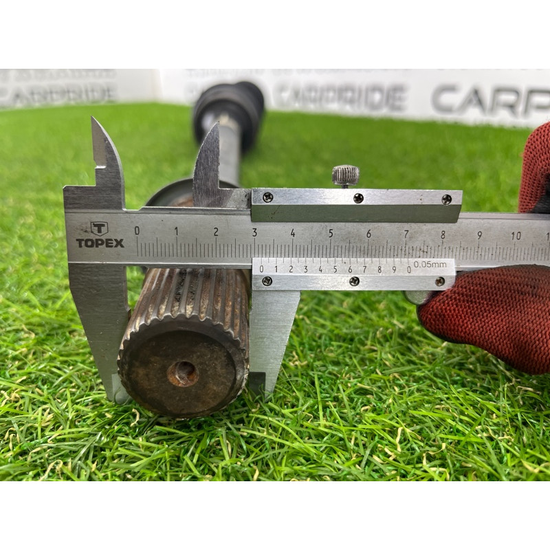 Привод (трансмиссия) Mazda 6 GJ GDB62550X