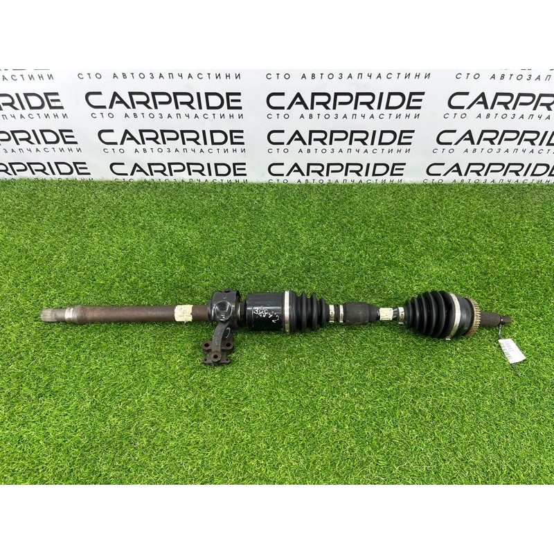 Привод (трансмиссия) Hyundai Sonata LF 2015 1.6T 49501C2450