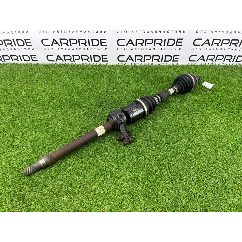 Привод (трансмиссия) Hyundai Sonata LF 2015 1.6T 49501C2450