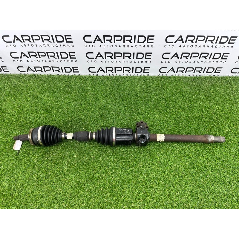 Привод (трансмиссия) Hyundai Sonata LF 2015 1.6T 49501C2450