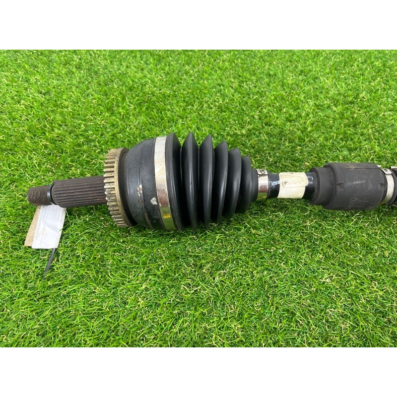 Привод (трансмиссия) Hyundai Sonata LF 2015 1.6T 49501C2450