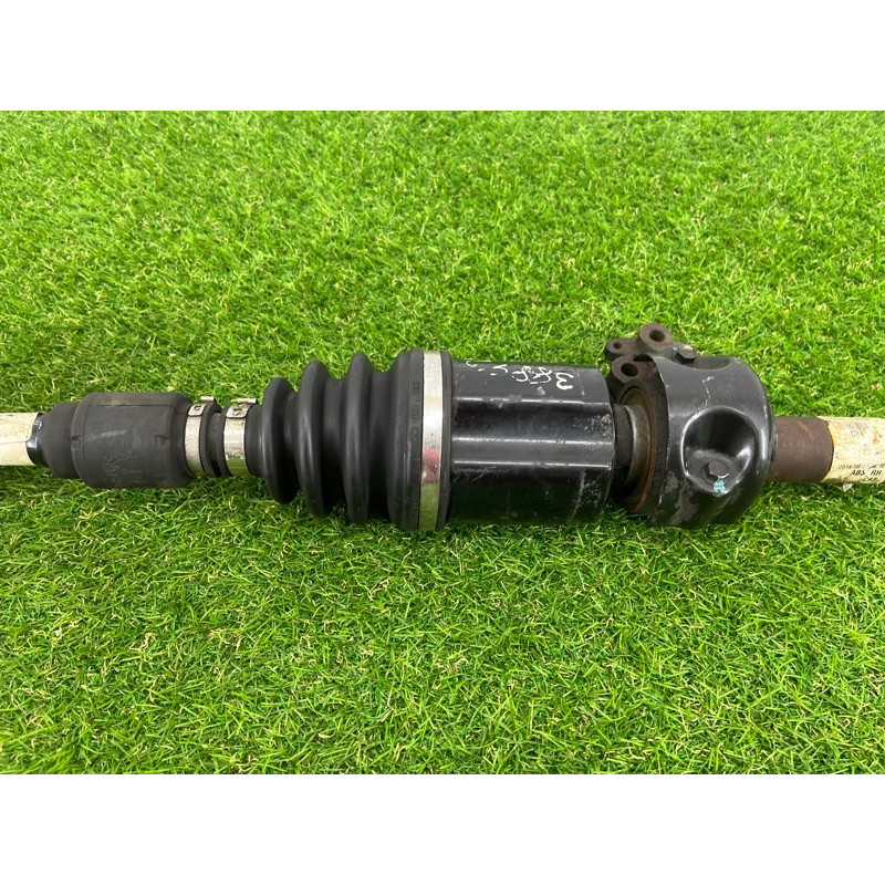 Привод (трансмиссия) Hyundai Sonata LF 2015 1.6T 49501C2450