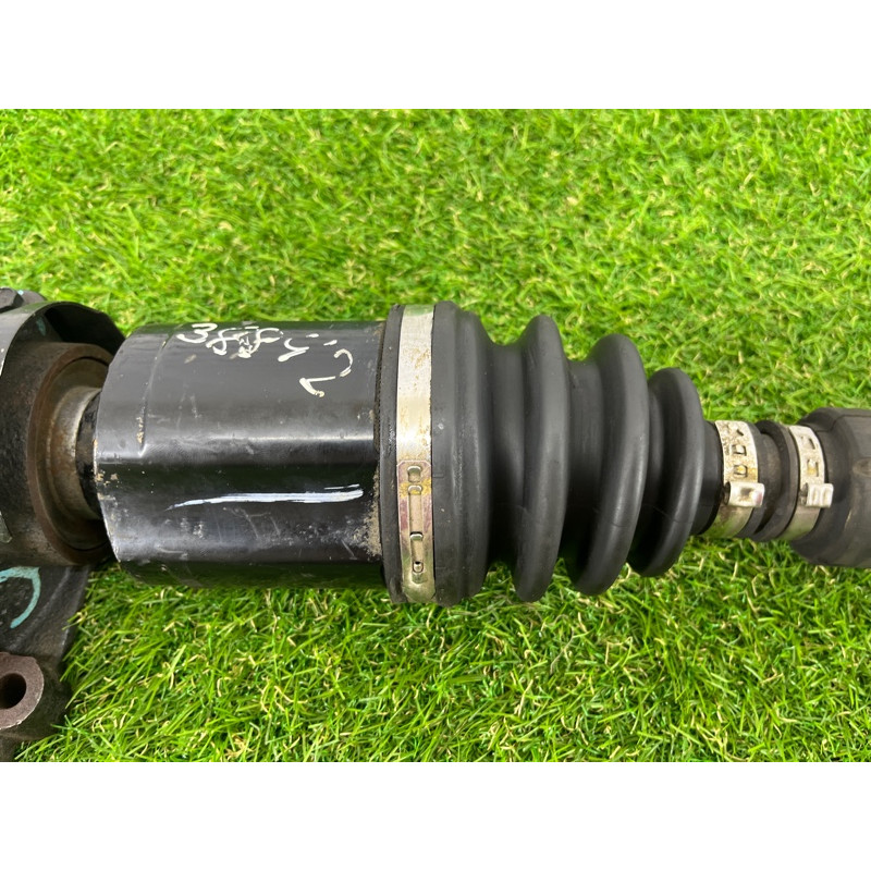 Привод (трансмиссия) Hyundai Sonata LF 2015 1.6T 49501C2450