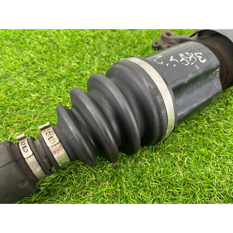 Привод (трансмиссия) Hyundai Sonata LF 2015 1.6T 49501C2450