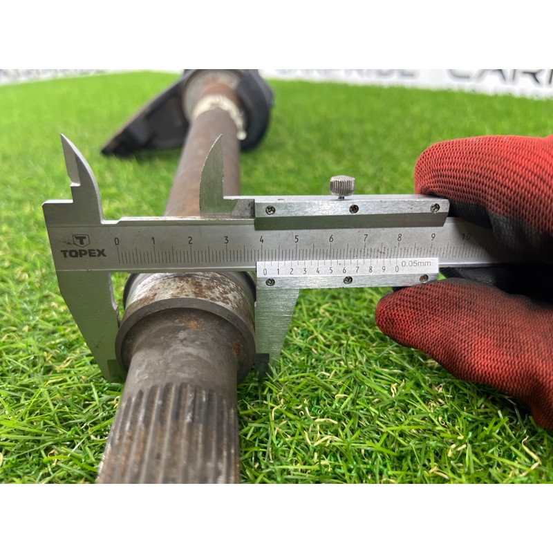 Привод (трансмиссия) Hyundai Sonata LF 2015 1.6T 49501C2450