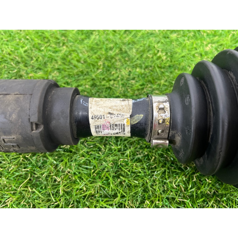 Привод (трансмиссия) Hyundai Sonata LF 2015 1.6T 49501C2450