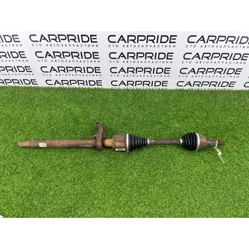 Привод (трансмиссия) Dodge Grand Caravan RT 3.6 4881214AG