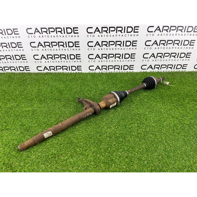 Привод (трансмиссия) Dodge Grand Caravan RT 3.6 4881214AG