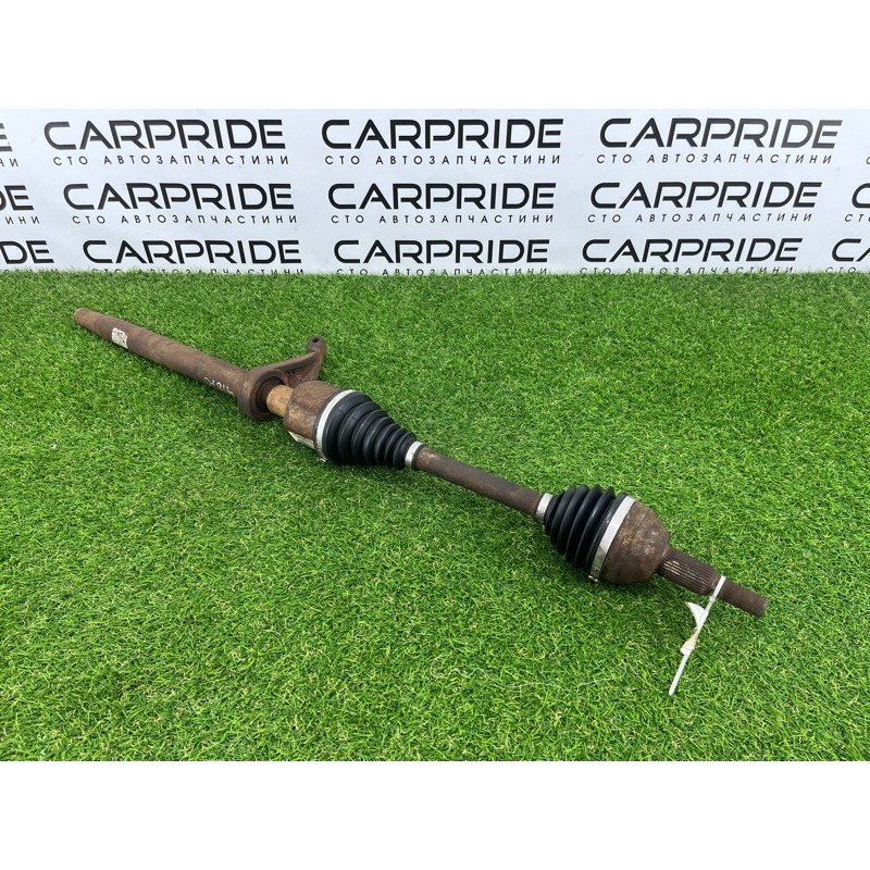 Привод (трансмиссия) Dodge Grand Caravan RT 3.6 4881214AG