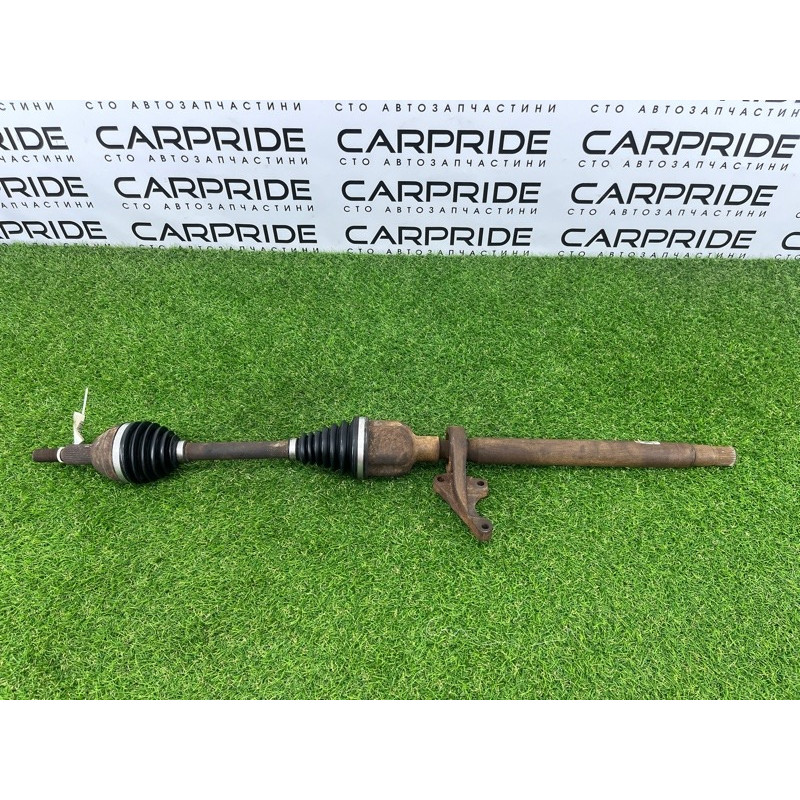 Привод (трансмиссия) Dodge Grand Caravan RT 3.6 4881214AG