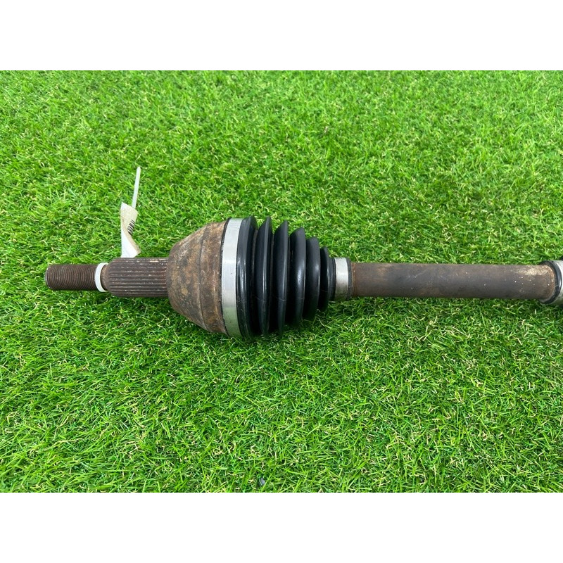 Привод (трансмиссия) Dodge Grand Caravan RT 3.6 4881214AG