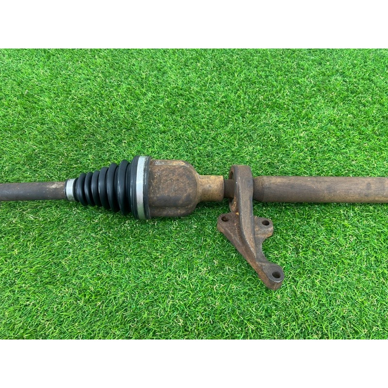 Привод (трансмиссия) Dodge Grand Caravan RT 3.6 4881214AG