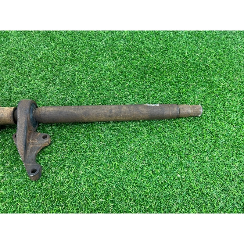 Привод (трансмиссия) Dodge Grand Caravan RT 3.6 4881214AG