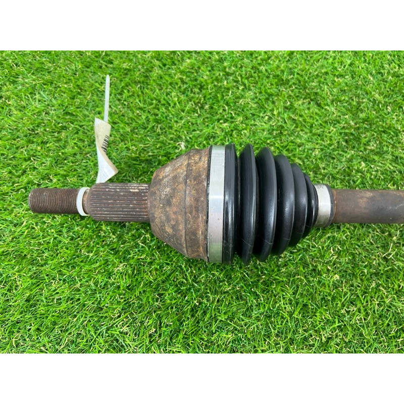 Привод (трансмиссия) Dodge Grand Caravan RT 3.6 4881214AG