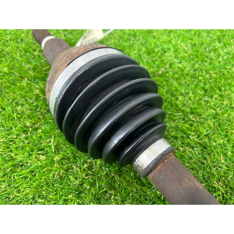 Привод (трансмиссия) Dodge Grand Caravan RT 3.6 4881214AG