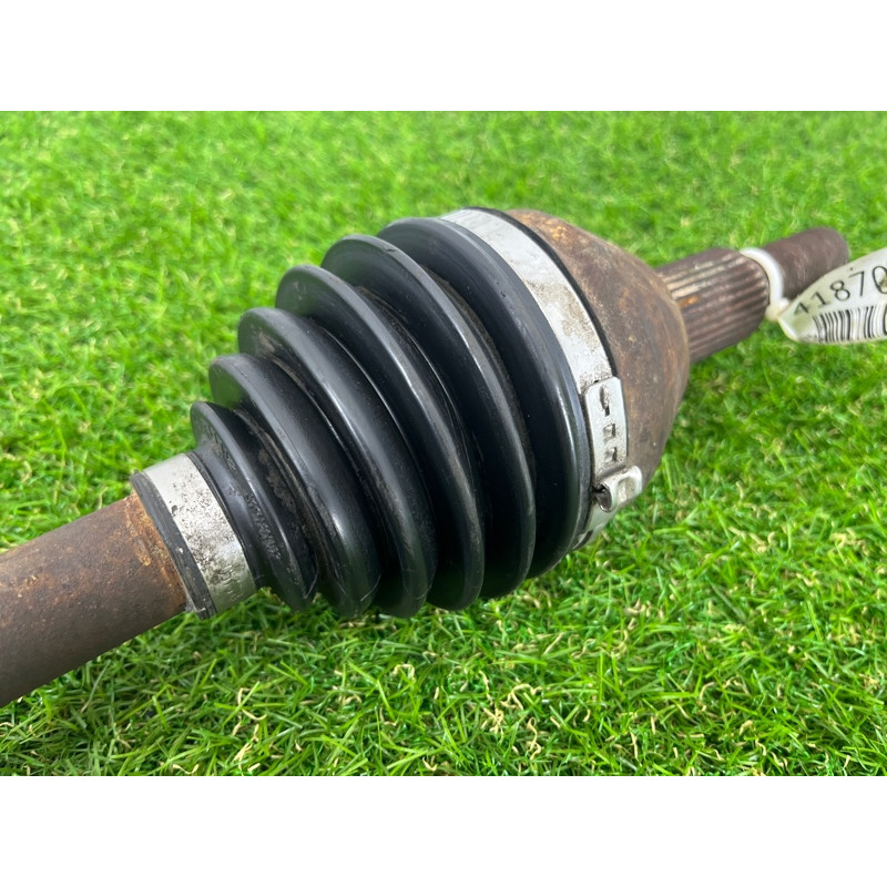 Привод (трансмиссия) Dodge Grand Caravan RT 3.6 4881214AG