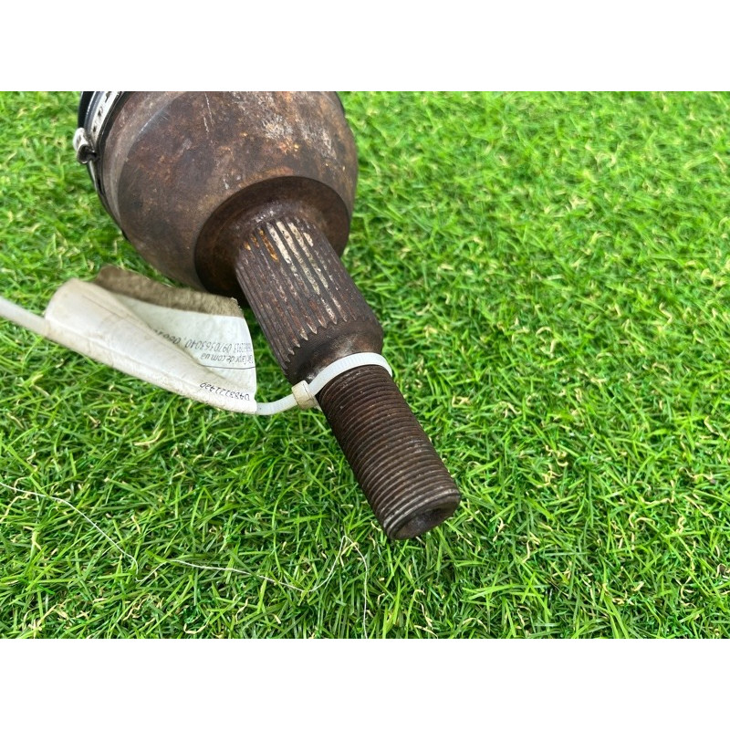 Привод (трансмиссия) Dodge Grand Caravan RT 3.6 4881214AG