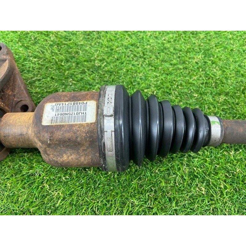 Привод (трансмиссия) Dodge Grand Caravan RT 3.6 4881214AG