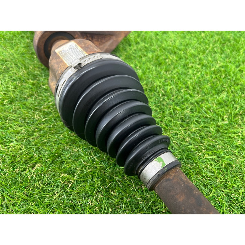 Привод (трансмиссия) Dodge Grand Caravan RT 3.6 4881214AG