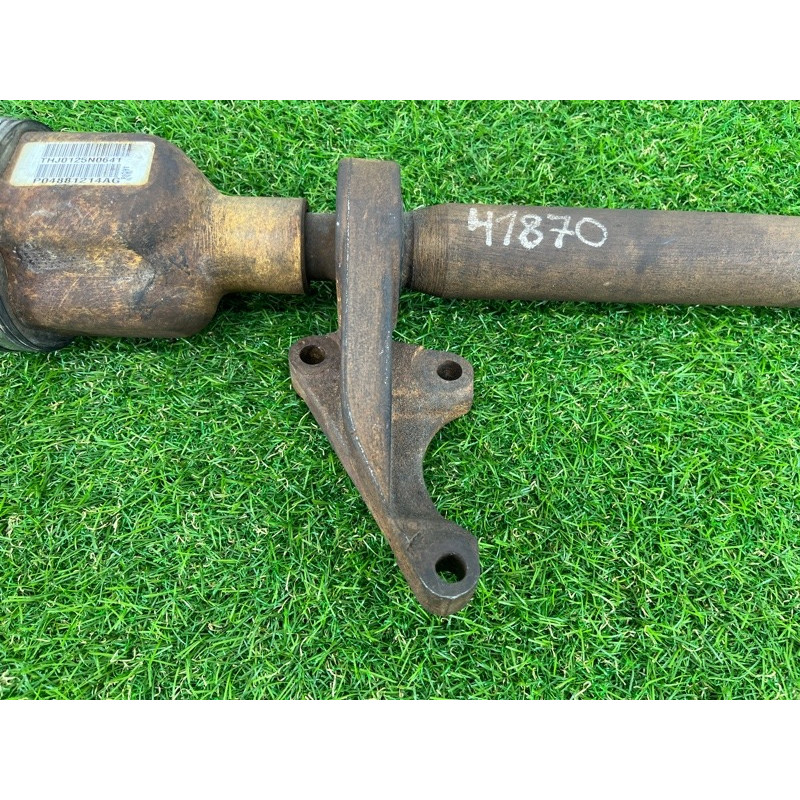 Привод (трансмиссия) Dodge Grand Caravan RT 3.6 4881214AG