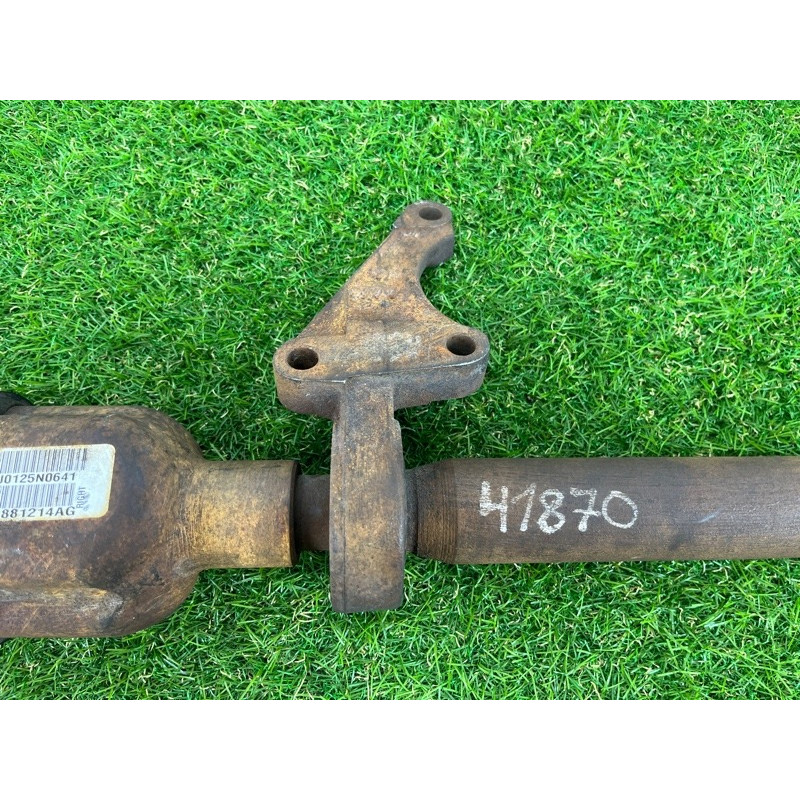 Привод (трансмиссия) Dodge Grand Caravan RT 3.6 4881214AG