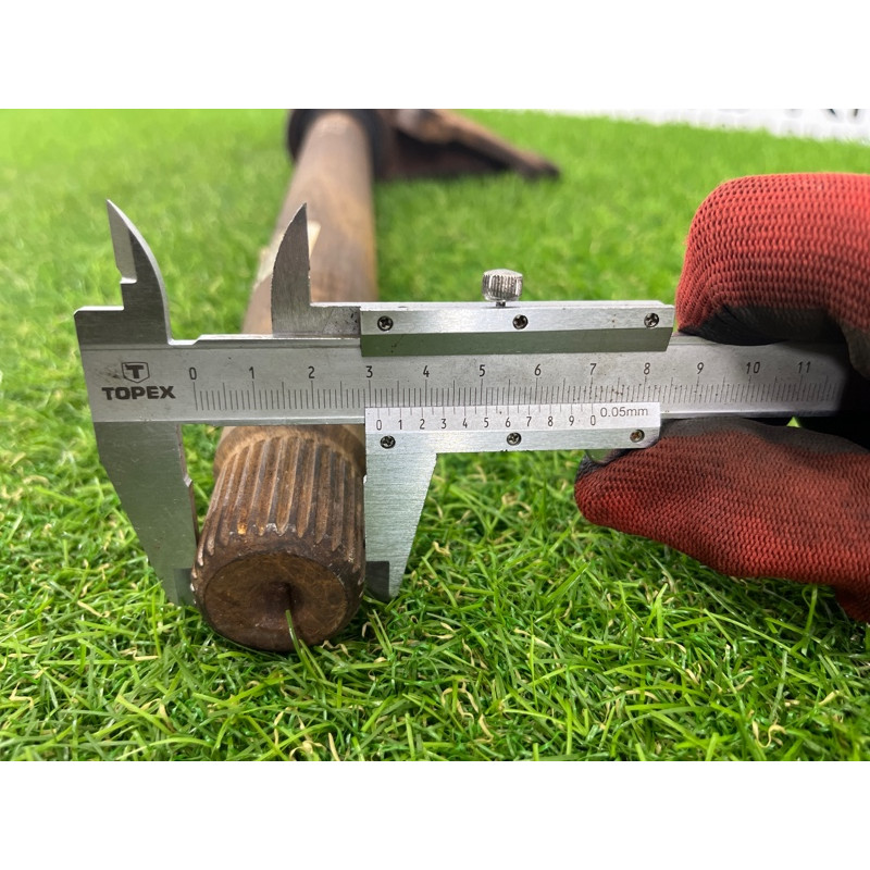 Привод (трансмиссия) Dodge Grand Caravan RT 3.6 4881214AG