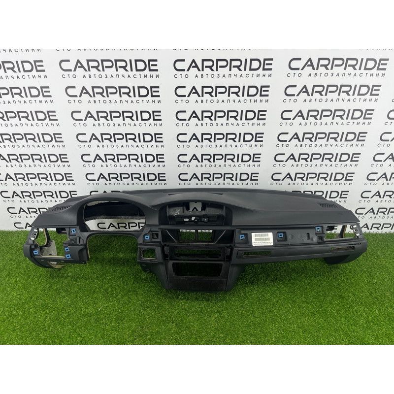 Торпедо (салон) BMW 3-series E93 2010 3.0 N52 51456954110