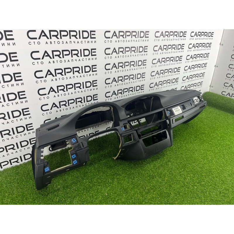 Торпедо (салон) BMW 3-series E93 2010 3.0 N52 51456954110