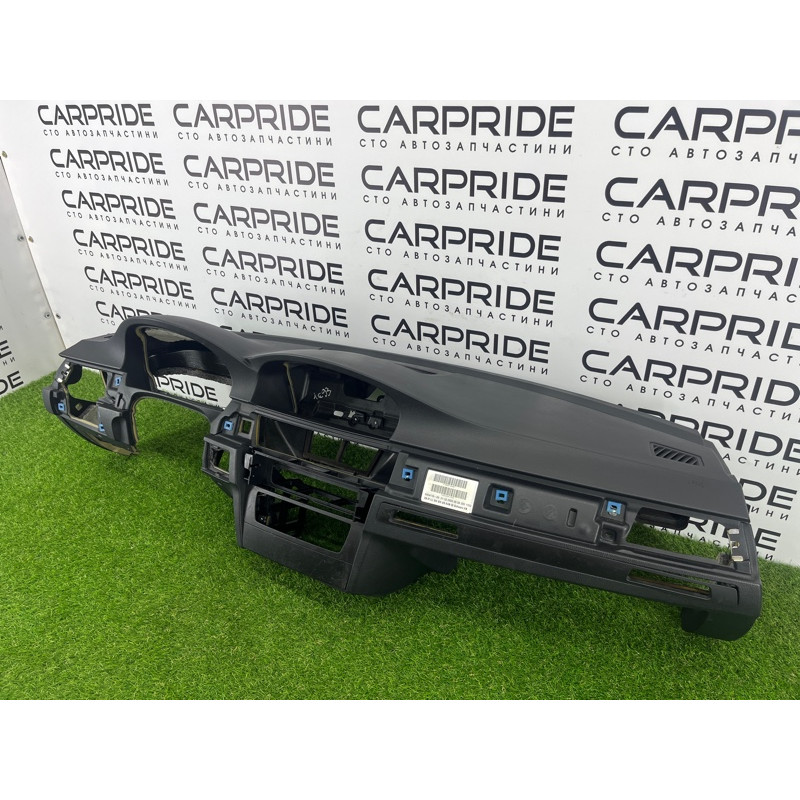 Торпедо (салон) BMW 3-series E93 2010 3.0 N52 51456954110