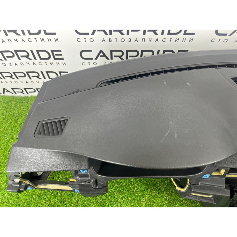 Торпедо (салон) BMW 3-series E93 2010 3.0 N52 51456954110